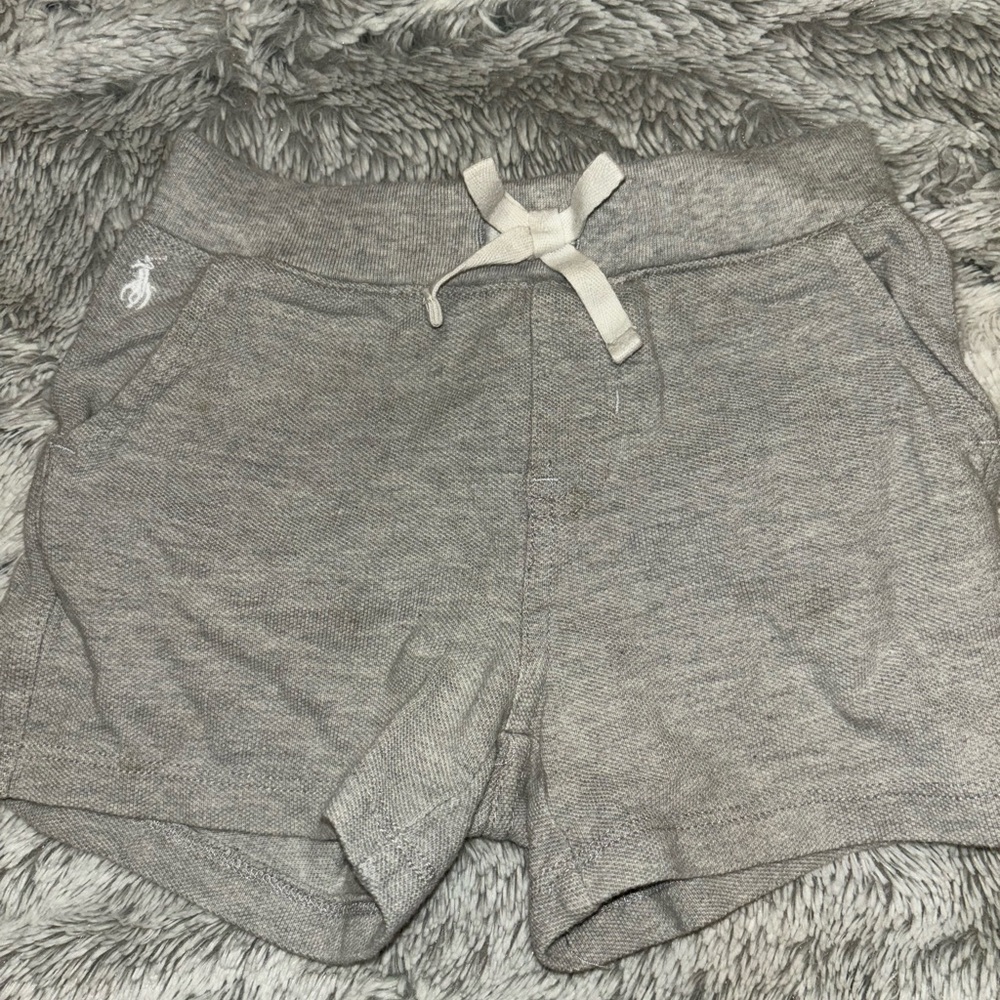 Polo Ralph Lauren boys shorts in size 12M